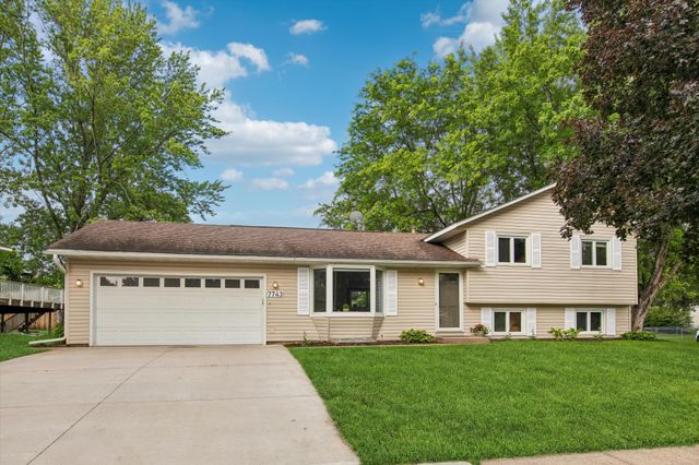 7743 Countryside Drive, Bloomington, MN 55438