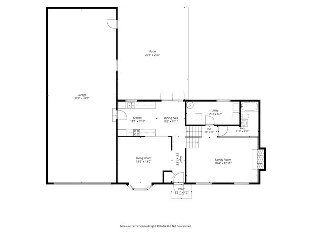 7743 Countryside Drive, Bloomington, MN 55438