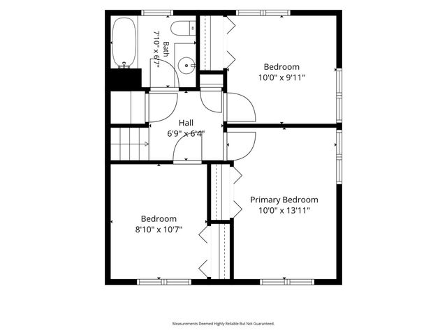 7743 Countryside Drive, Bloomington, MN 55438