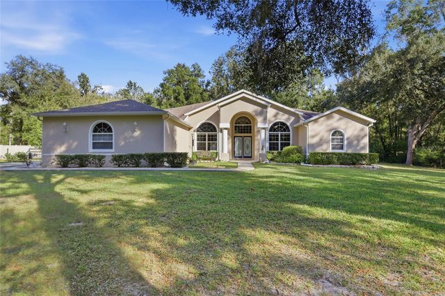 4060 S KENVERA LOOP, Inverness, FL 34450