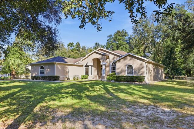 4060 S KENVERA LOOP, Inverness, FL 34450