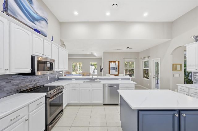 4060 S KENVERA LOOP, Inverness, FL 34450