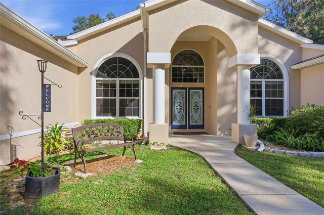 4060 S KENVERA LOOP, Inverness, FL 34450