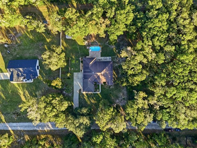 4060 S KENVERA LOOP, Inverness, FL 34450