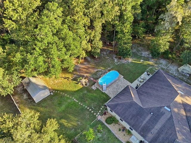 4060 S KENVERA LOOP, Inverness, FL 34450