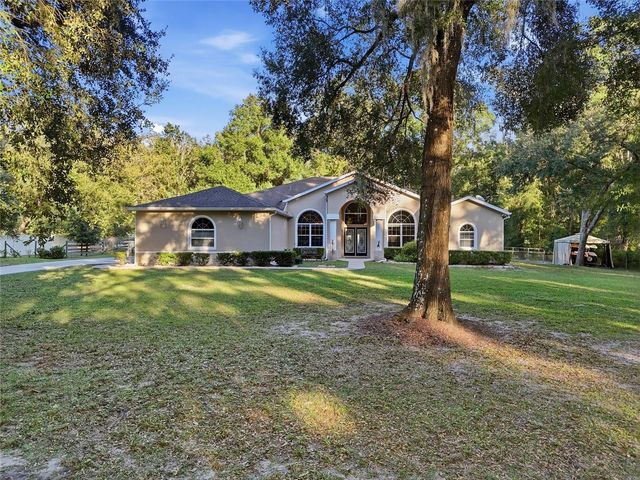 4060 S KENVERA LOOP, Inverness, FL 34450