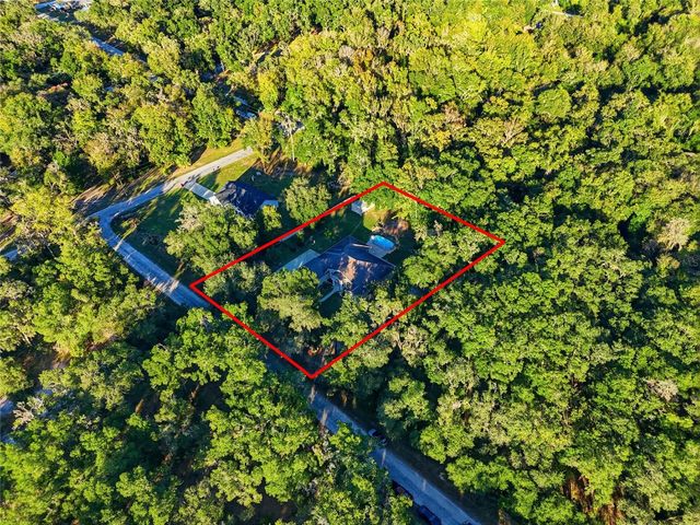 4060 S KENVERA LOOP, Inverness, FL 34450