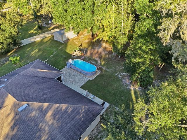 4060 S KENVERA LOOP, Inverness, FL 34450