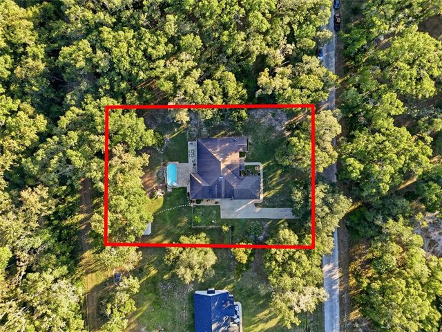 4060 S KENVERA LOOP, Inverness, FL 34450
