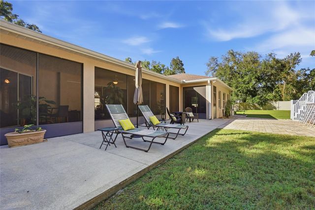 4060 S KENVERA LOOP, Inverness, FL 34450