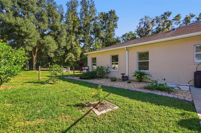 4060 S KENVERA LOOP, Inverness, FL 34450