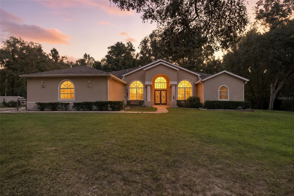 4060 S KENVERA LOOP, Inverness, FL 34450