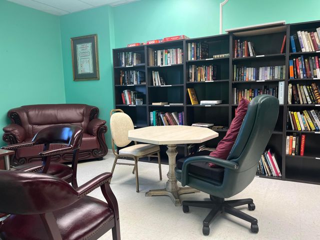 4751 NW 21st Street 303, Lauderhill, FL 33313