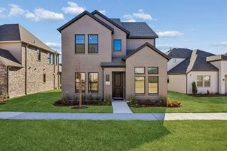 1213 Beebalm Mews, Celina, TX 75009