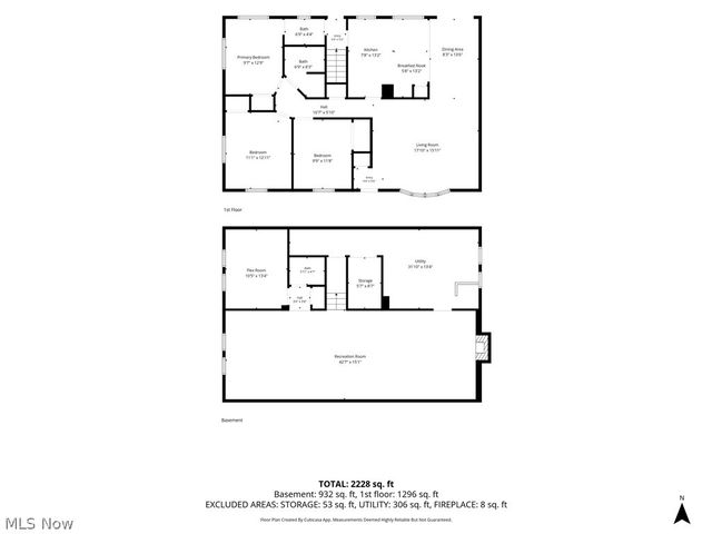 7930 Royalview Drive, Parma, OH 44129