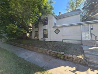 722 Union Avenue, Grand Rapids, TX 79503