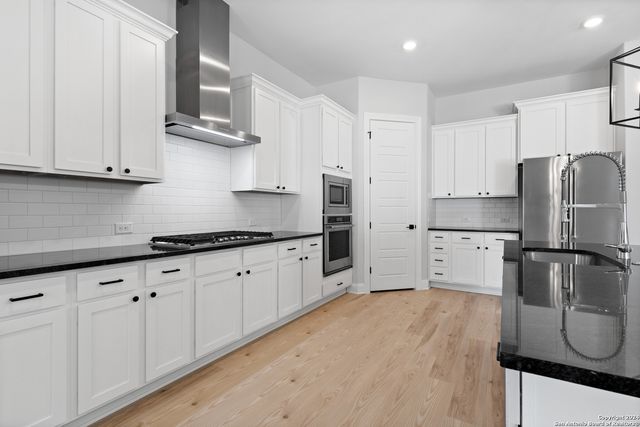 243 Wisteria View, Castroville, TX 78009