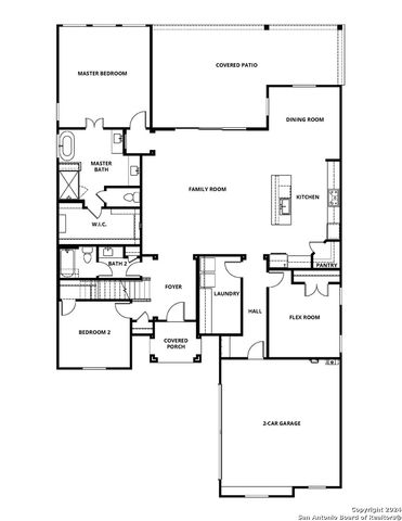 243 Wisteria View, Castroville, TX 78009