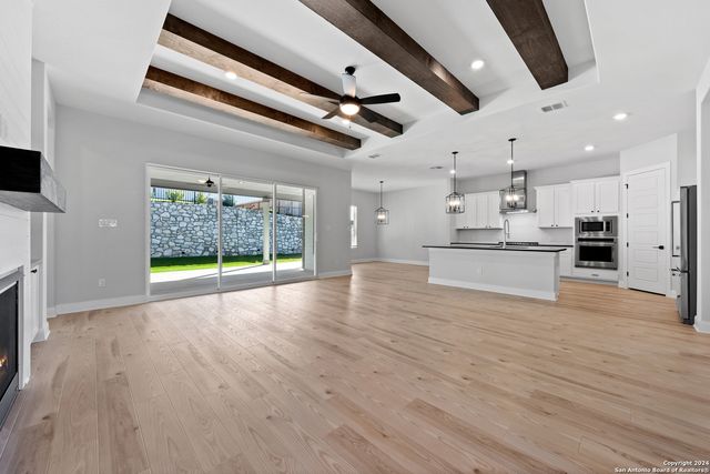 243 Wisteria View, Castroville, TX 78009