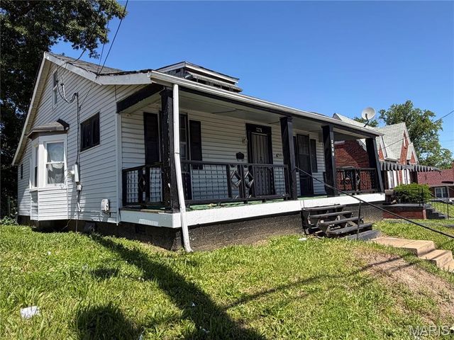 4211 Jennings Station Road, Pine Lawn, MO 63121