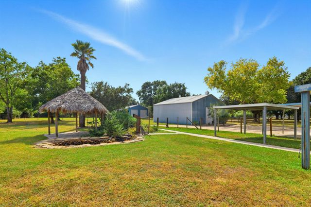 16211 Charolais Drive, Cypress, TX 77429