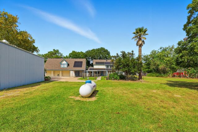 16211 Charolais Drive, Cypress, TX 77429
