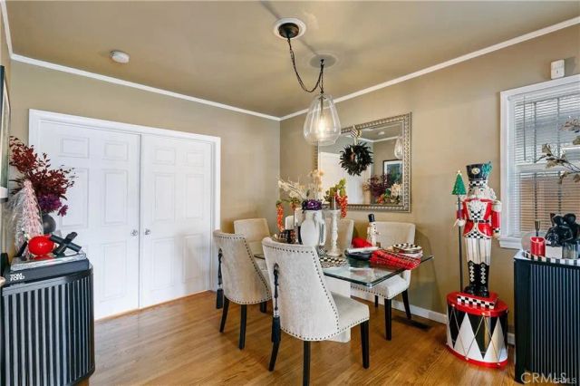 3907 Edgehill Drive, Leimert Park, CA 90008