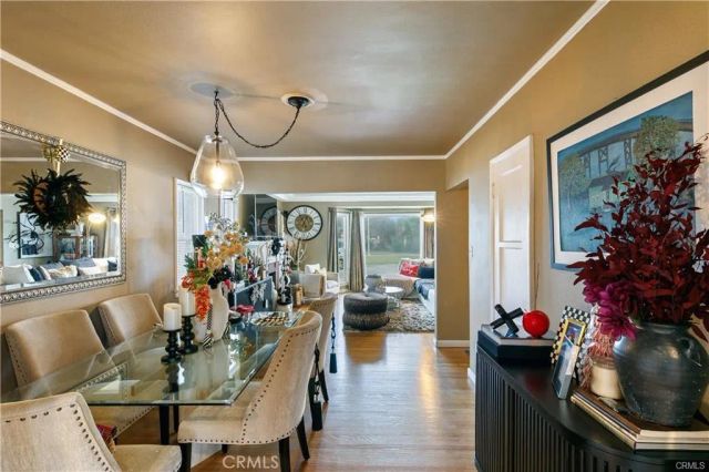 3907 Edgehill Drive, Leimert Park, CA 90008