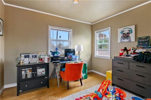 3907 Edgehill Drive, Leimert Park, CA 90008