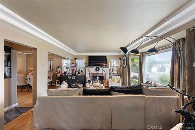 3907 Edgehill Drive, Leimert Park, CA 90008