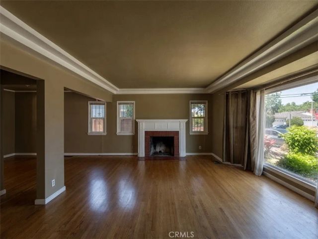 3907 Edgehill Drive, Leimert Park, CA 90008