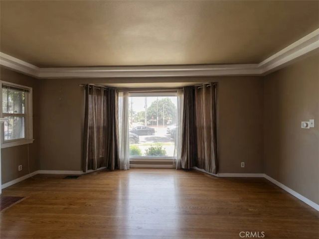 3907 Edgehill Drive, Leimert Park, CA 90008
