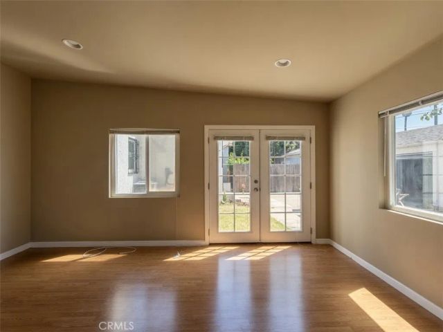 3907 Edgehill Drive, Leimert Park, CA 90008