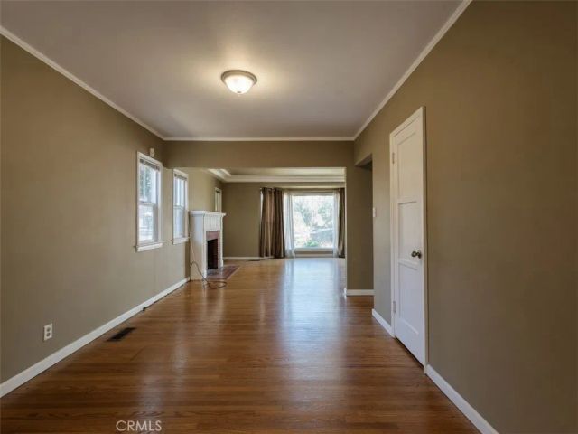 3907 Edgehill Drive, Leimert Park, CA 90008