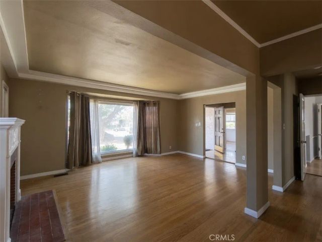 3907 Edgehill Drive, Leimert Park, CA 90008