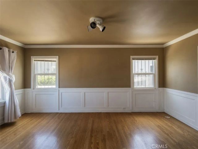 3907 Edgehill Drive, Leimert Park, CA 90008