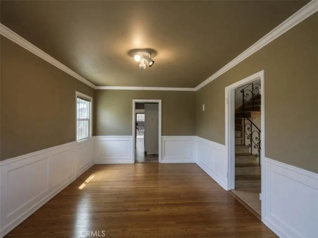 3907 Edgehill Drive, Leimert Park, CA 90008