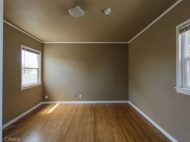 3907 Edgehill Drive, Leimert Park, CA 90008