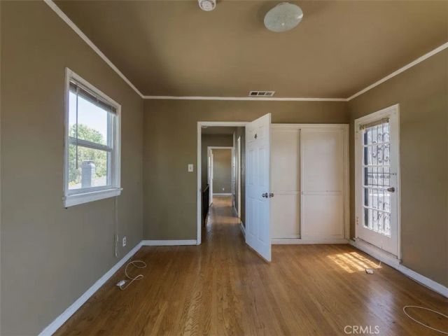 3907 Edgehill Drive, Leimert Park, CA 90008