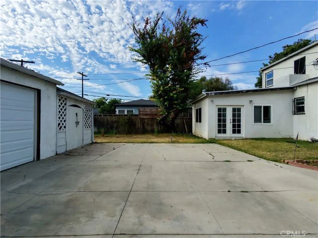 3907 Edgehill Drive, Leimert Park, CA 90008