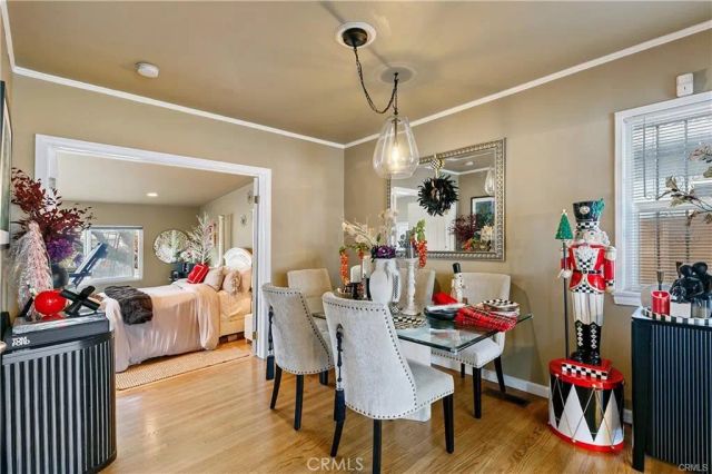 3907 Edgehill Drive, Leimert Park, CA 90008