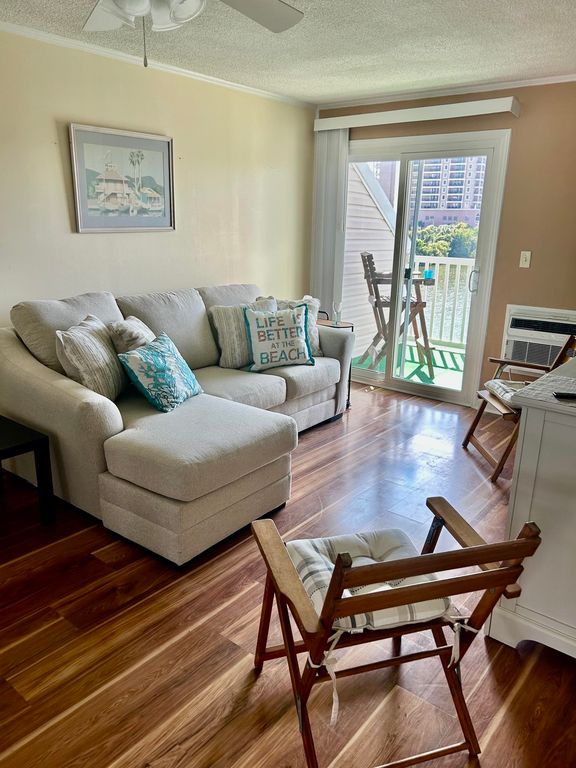 1919 Spring St. A31, North Myrtle Beach, SC 29582 — photo 5