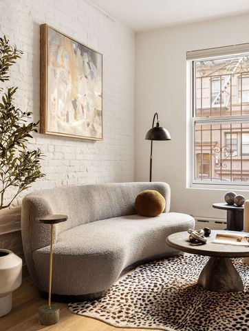 214 W 16th St Apt 1W, New York City, NY 10011