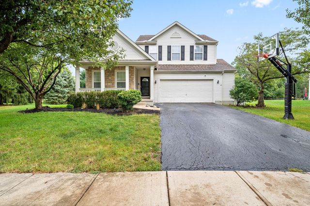 1468 Sotherby Crossing, Lewis Center, OH 43035