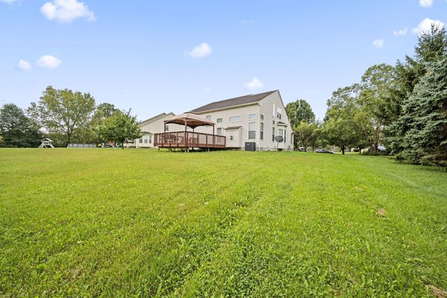 1468 Sotherby Crossing, Lewis Center, OH 43035
