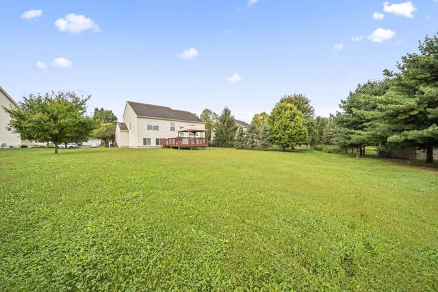 1468 Sotherby Crossing, Lewis Center, OH 43035