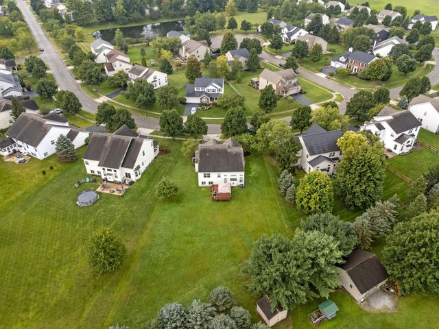 1468 Sotherby Crossing, Lewis Center, OH 43035