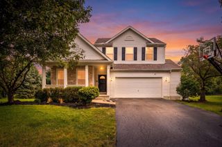 1468 Sotherby Crossing, Lewis Center, OH 43035