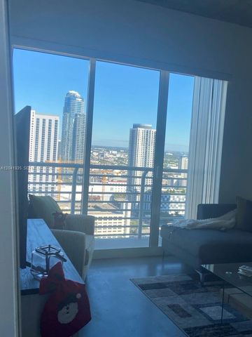 133 NE 2nd Avenue 3409, Miami, FL 33132