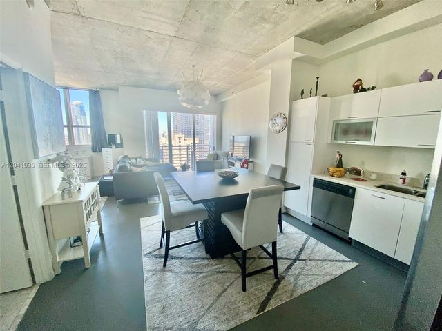 133 NE 2nd Avenue 3409, Miami, FL 33132